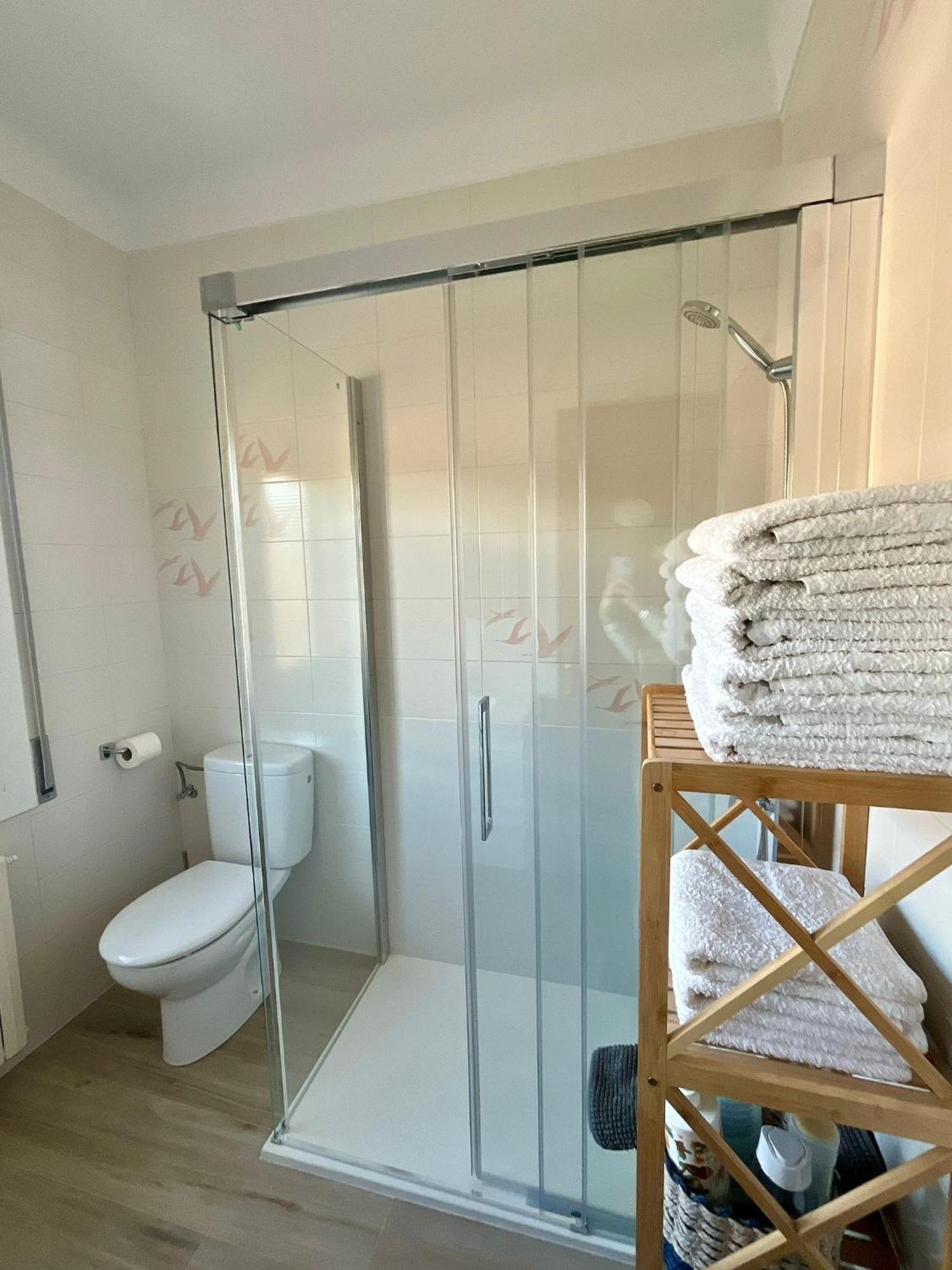 Ca La Xesca Apartment