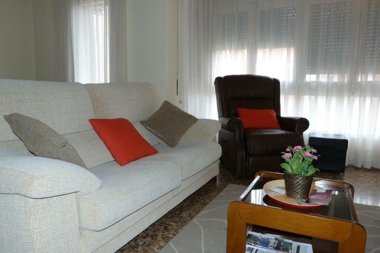 Ca La Xesca Apartment Olot
