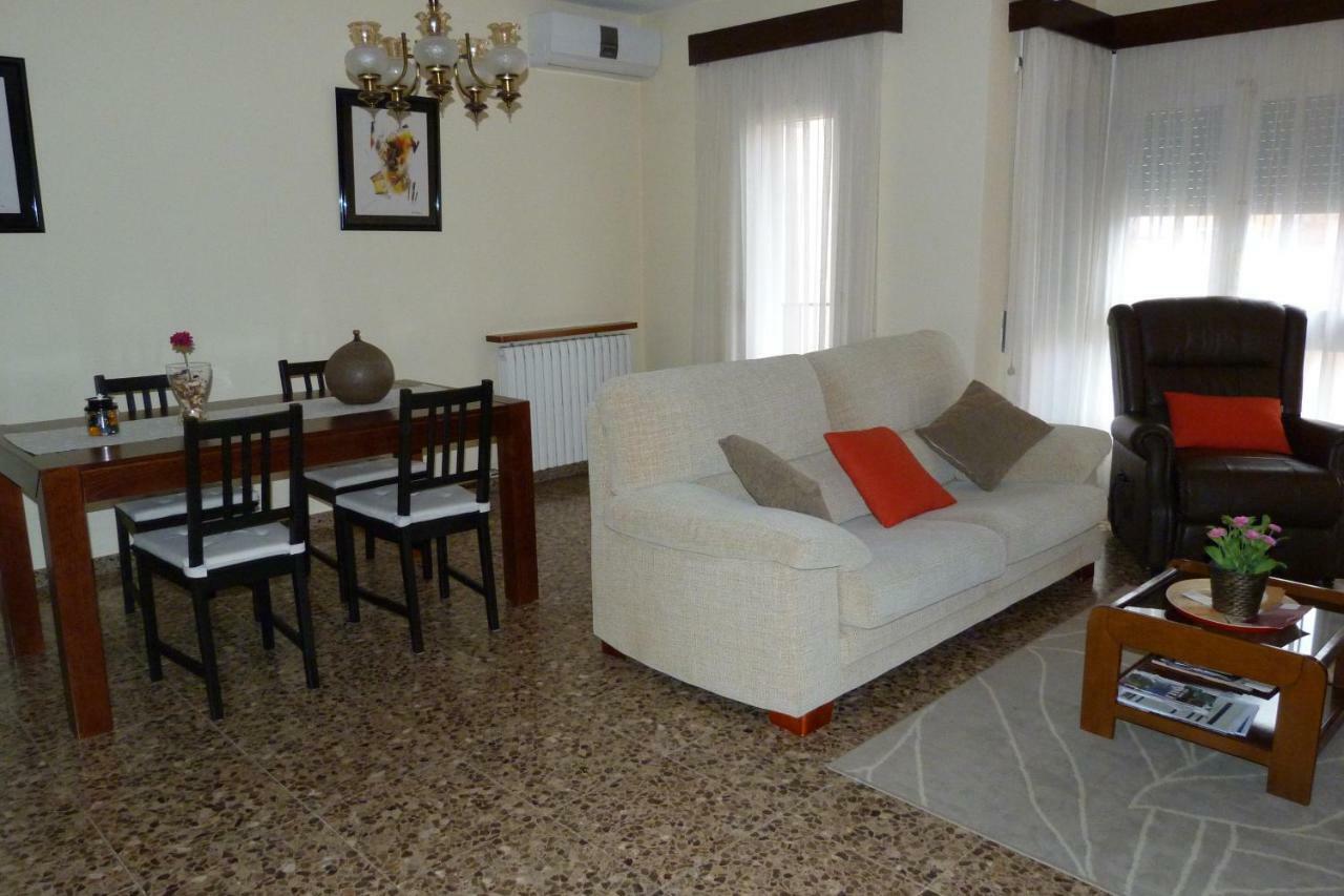 Apartment Ca La Xesca