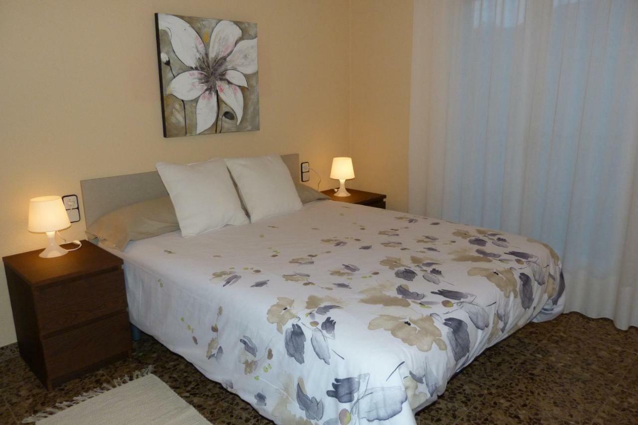 Apartment Ca La Xesca