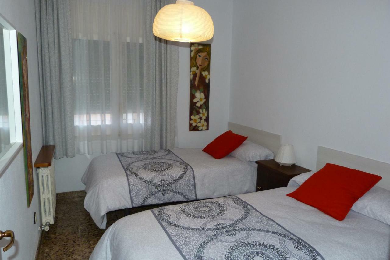 Apartment Ca La Xesca