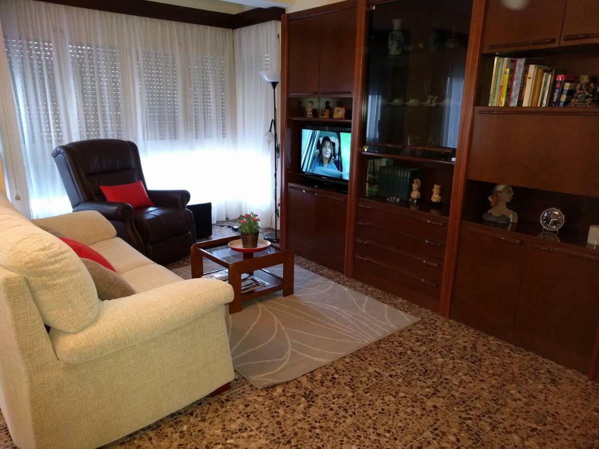 Apartment Ca La Xesca Olot